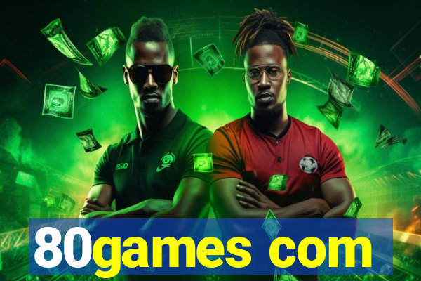 80games com